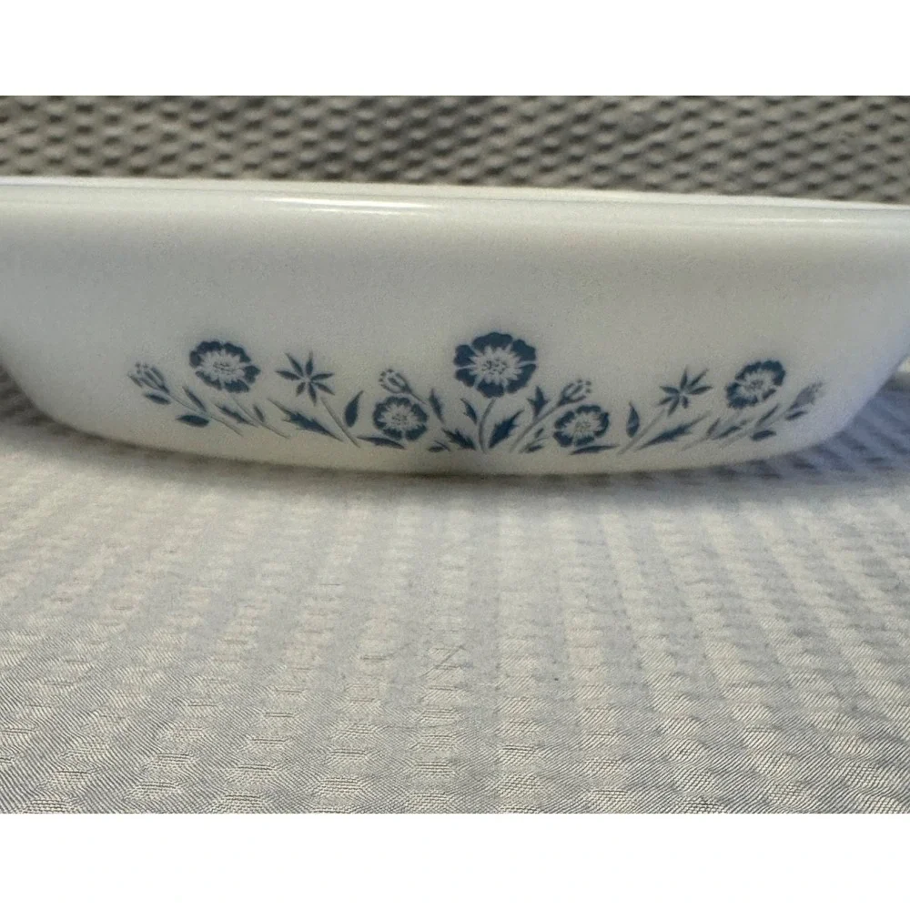 Glasbake this vintage